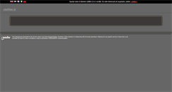 Desktop Screenshot of cblfilm.it